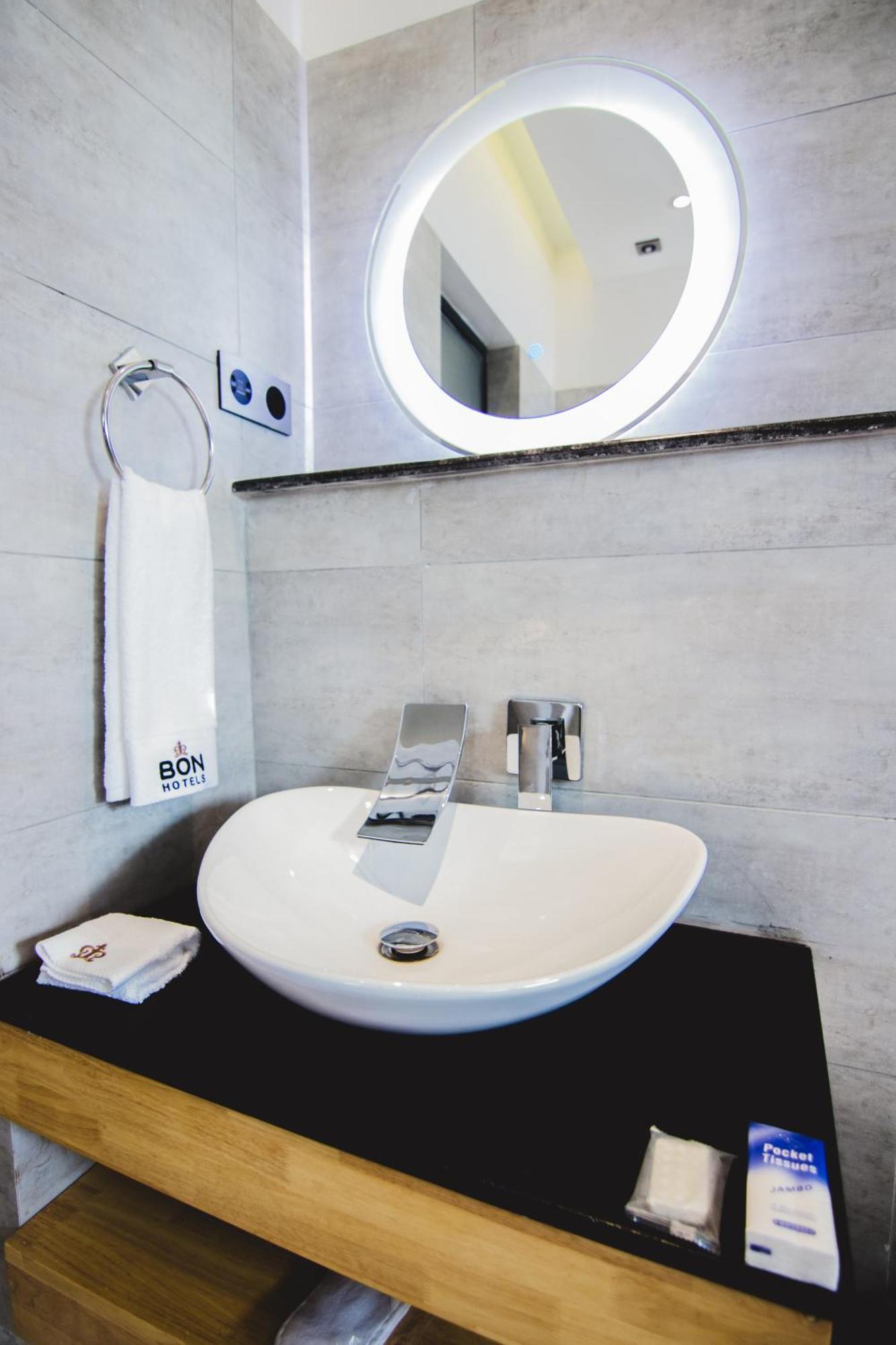 Estrella Boutique Hotel アブジャ エクステリア 写真